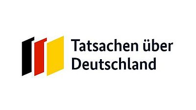 Logo von Tatsachen über Deutschland